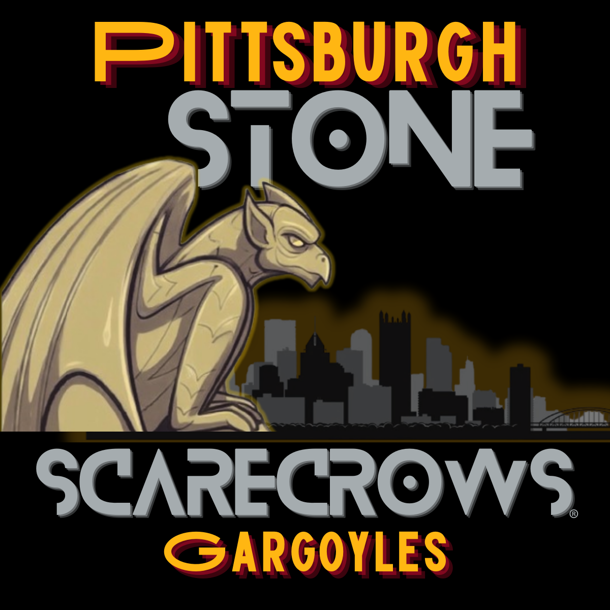 Pittsburgh Gargoyle Tours